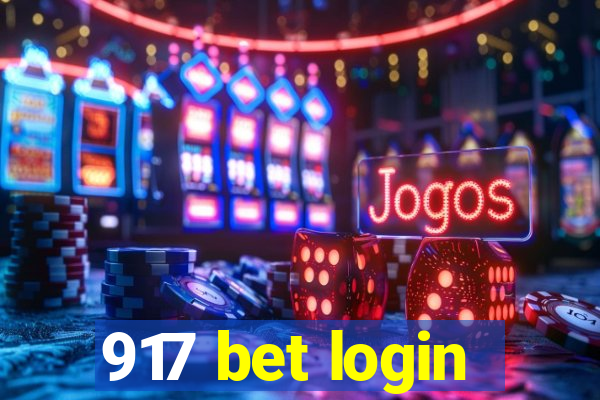 917 bet login